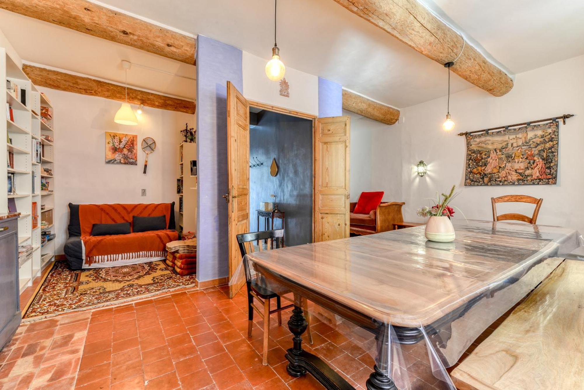Le Grappillon Villa Fitou Ngoại thất bức ảnh