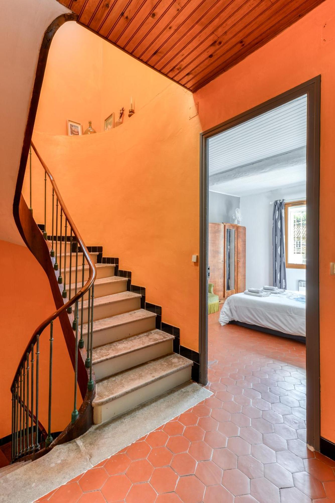 Le Grappillon Villa Fitou Ngoại thất bức ảnh