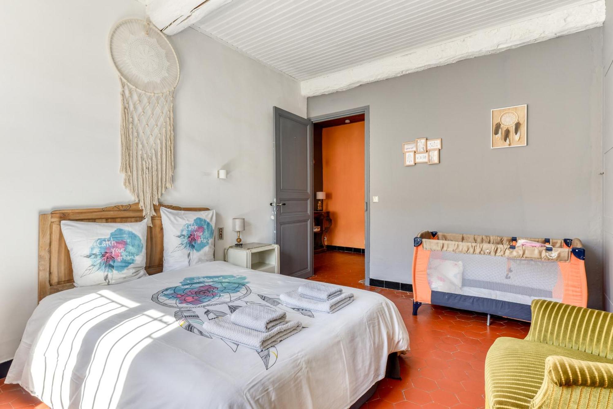 Le Grappillon Villa Fitou Ngoại thất bức ảnh