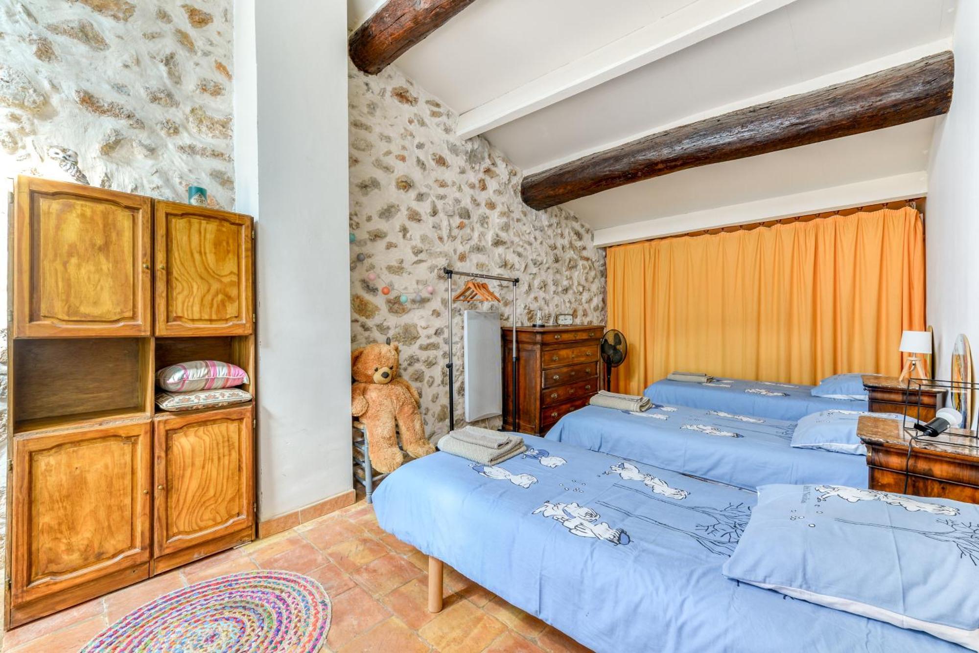 Le Grappillon Villa Fitou Ngoại thất bức ảnh