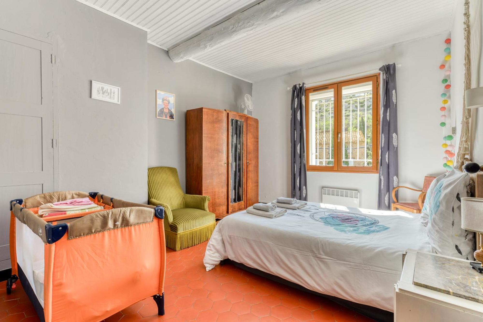 Le Grappillon Villa Fitou Ngoại thất bức ảnh