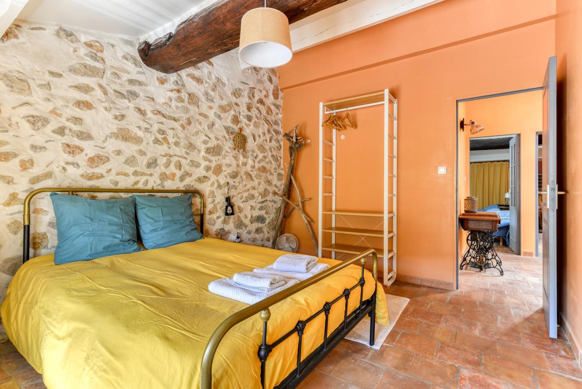 Le Grappillon Villa Fitou Ngoại thất bức ảnh
