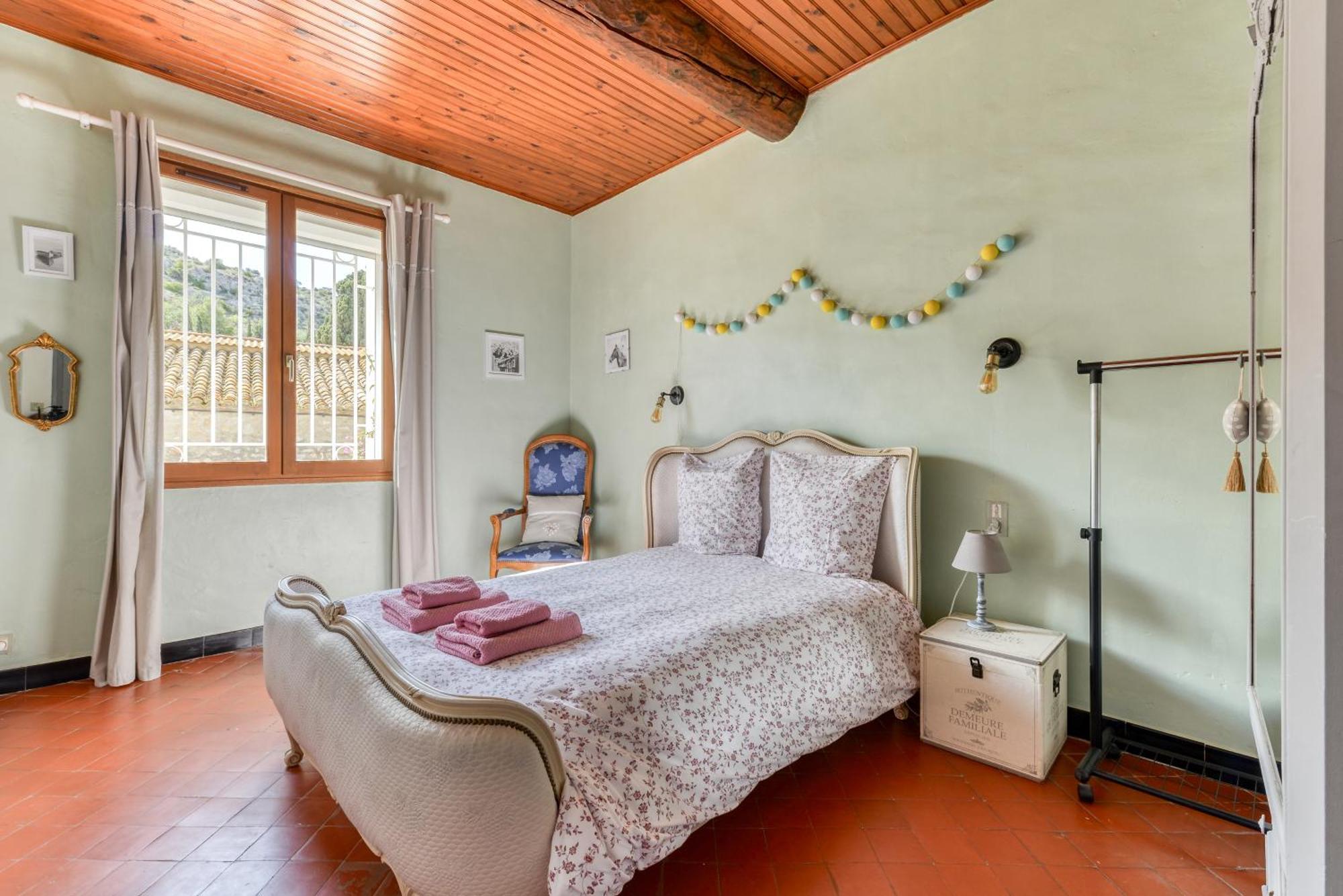Le Grappillon Villa Fitou Ngoại thất bức ảnh