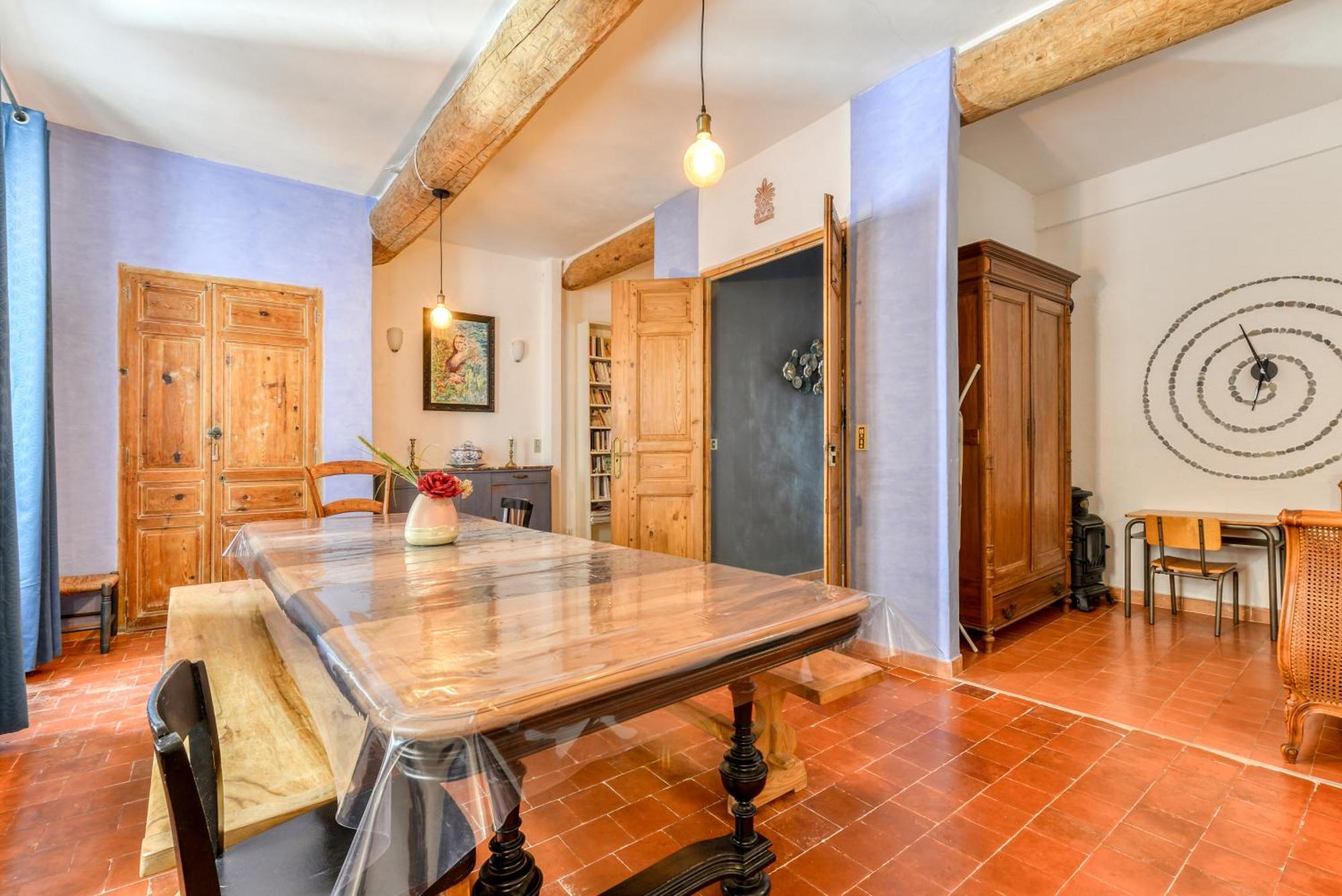 Le Grappillon Villa Fitou Ngoại thất bức ảnh