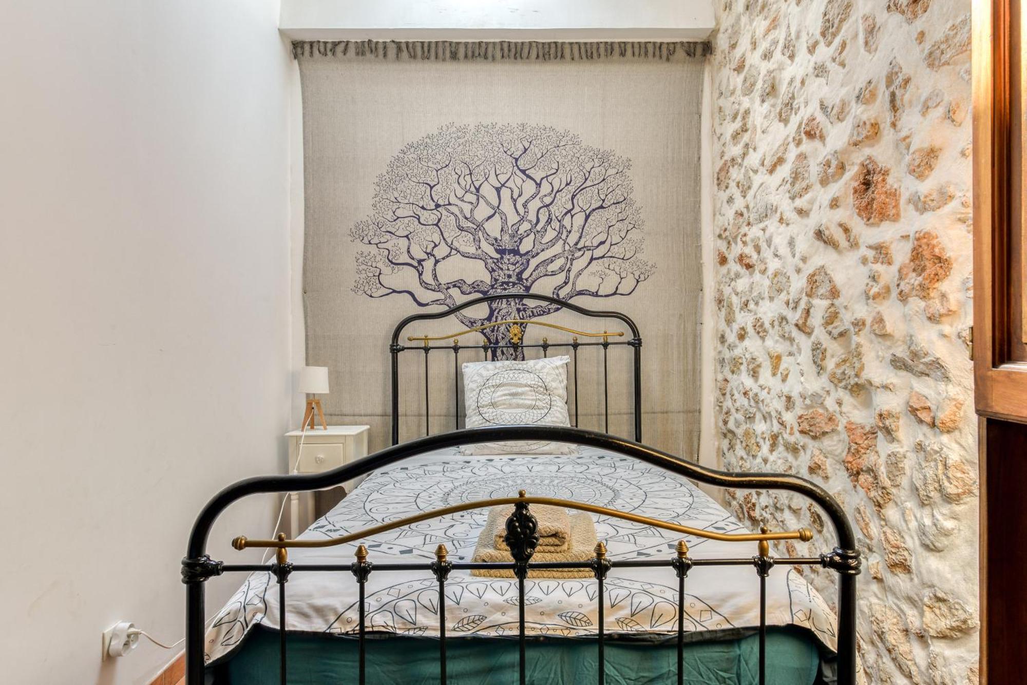 Le Grappillon Villa Fitou Ngoại thất bức ảnh