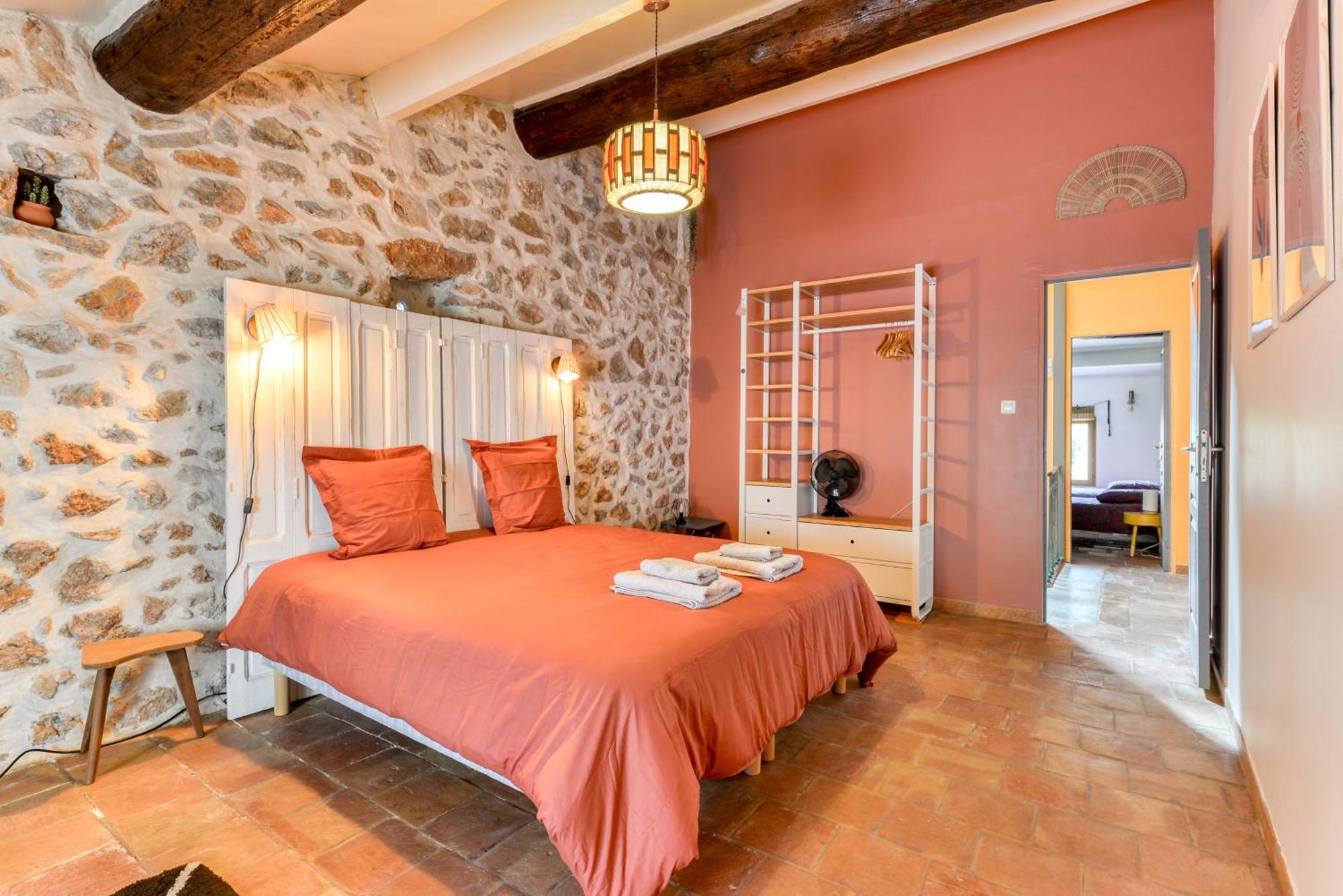 Le Grappillon Villa Fitou Ngoại thất bức ảnh